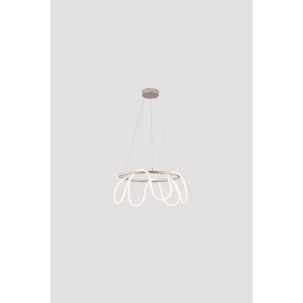 Goldcrest Led Pendant | Washington Lighting and Interiors Goldcrest Led Pendant | Washington Lighting and Interiors