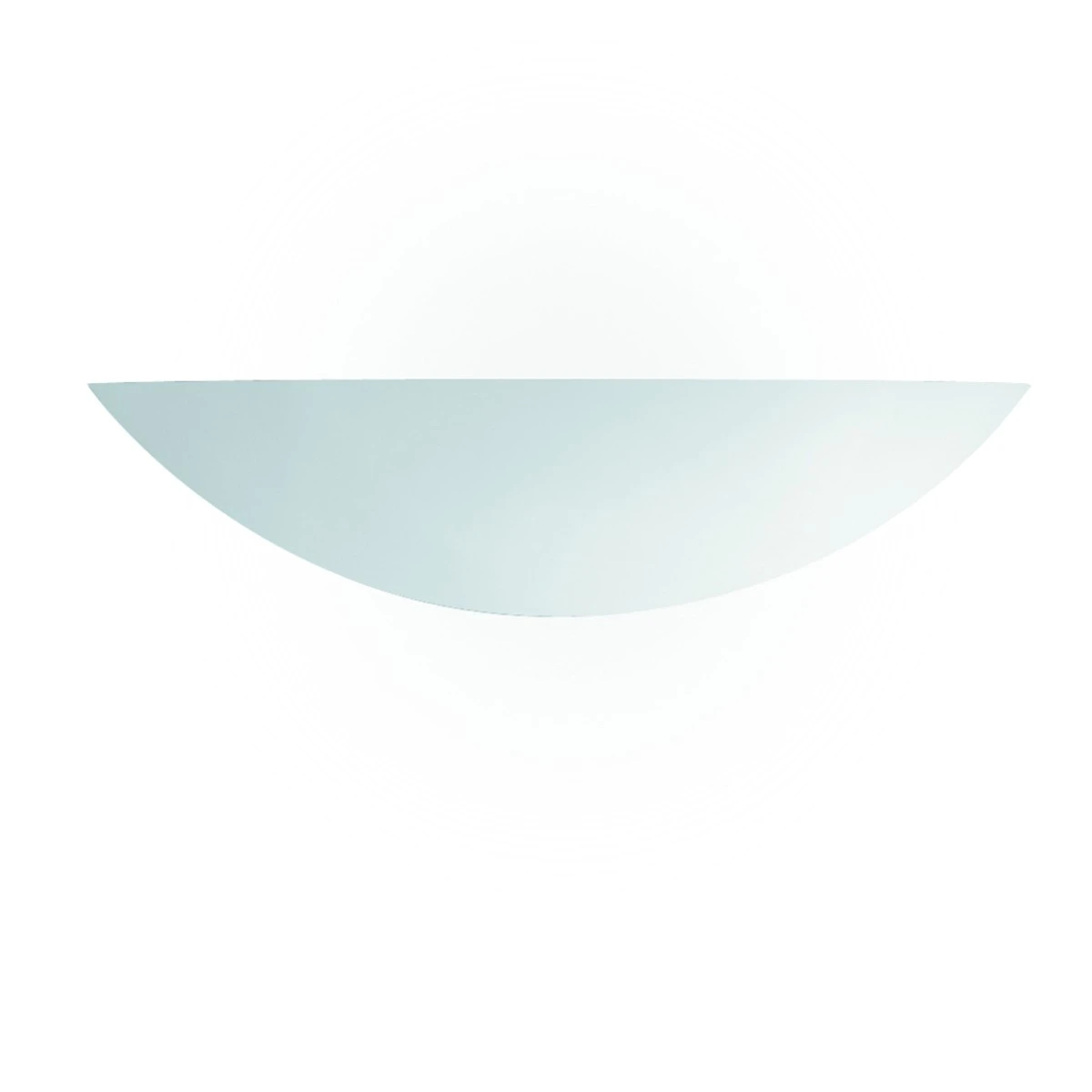 Modern Plaster Wall Uplighter Paintable | Washington Lighting and Interiors Modern Plaster Wall Uplighter Paintable | Washington Lighting and Interiors