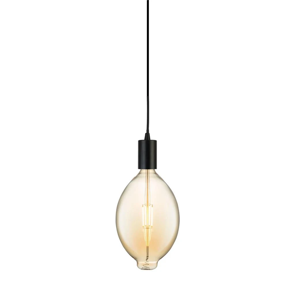 Led Balloon Deco Filament Amber | Washington Lighting and Interiors Led Balloon Deco Filament Amber | Washington Lighting and Interiors