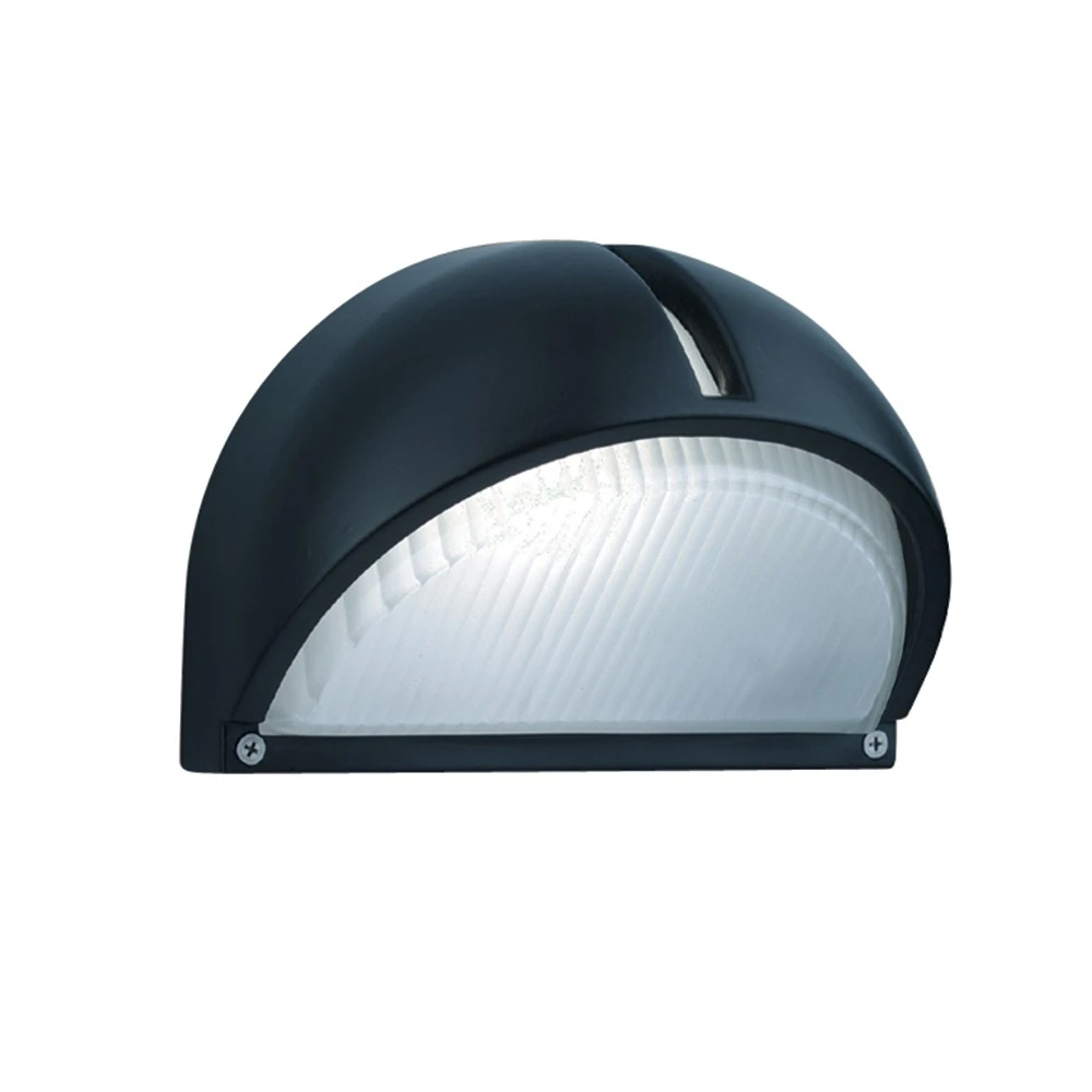 Modern Outdoor Black Aluminium Exterior Wall Light | Washington Lighting and Interiors Modern Outdoor Black Aluminium Exterior Wall Light | Washington Lighting and Interiors
