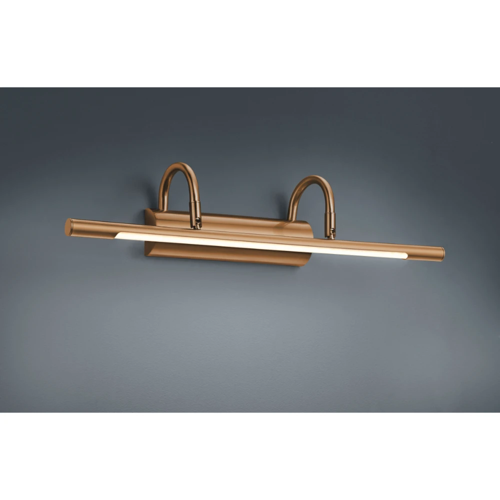 Classic Old Brass Wall Light Led 3000k | Washington Lighting and Interiors Classic Old Brass Wall Light Led 3000k | Washington Lighting and Interiors