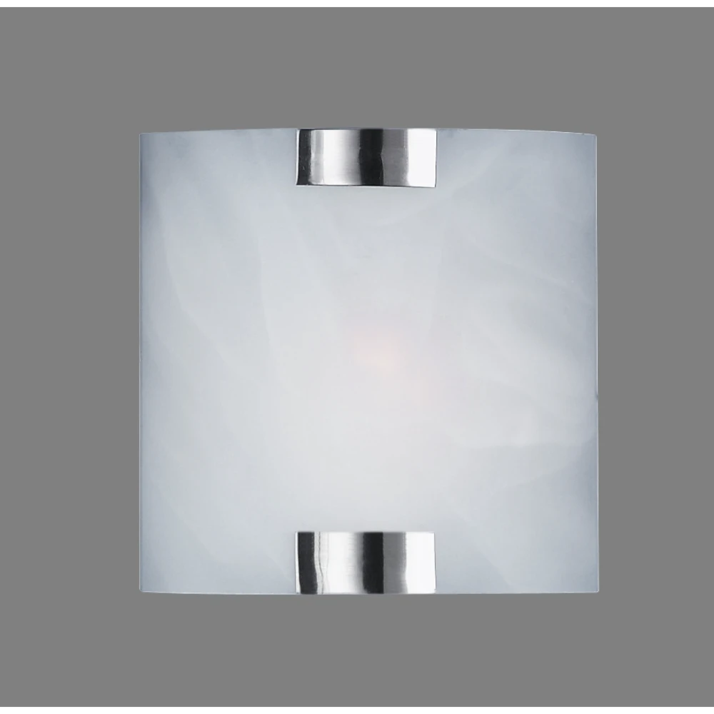 Modern Chrome Wall Light | Washington Lighting and Interiors Modern Chrome Wall Light | Washington Lighting and Interiors