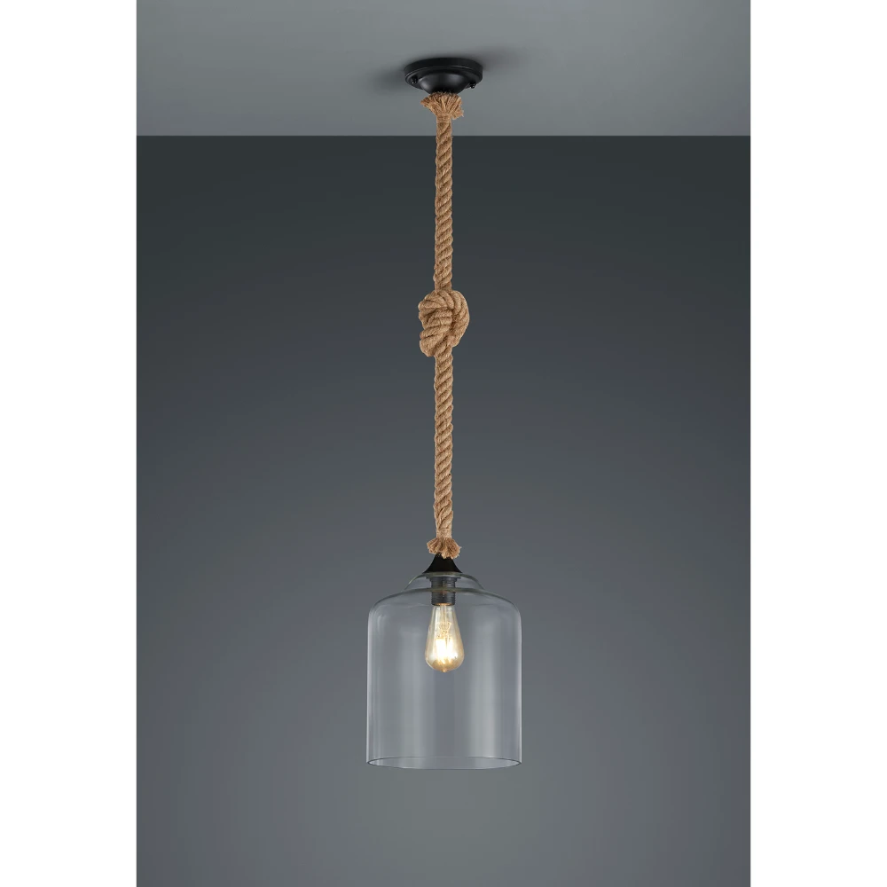 Vintage Black Pendant | Washington Lighting and Interiors Vintage Black Pendant | Washington Lighting and Interiors