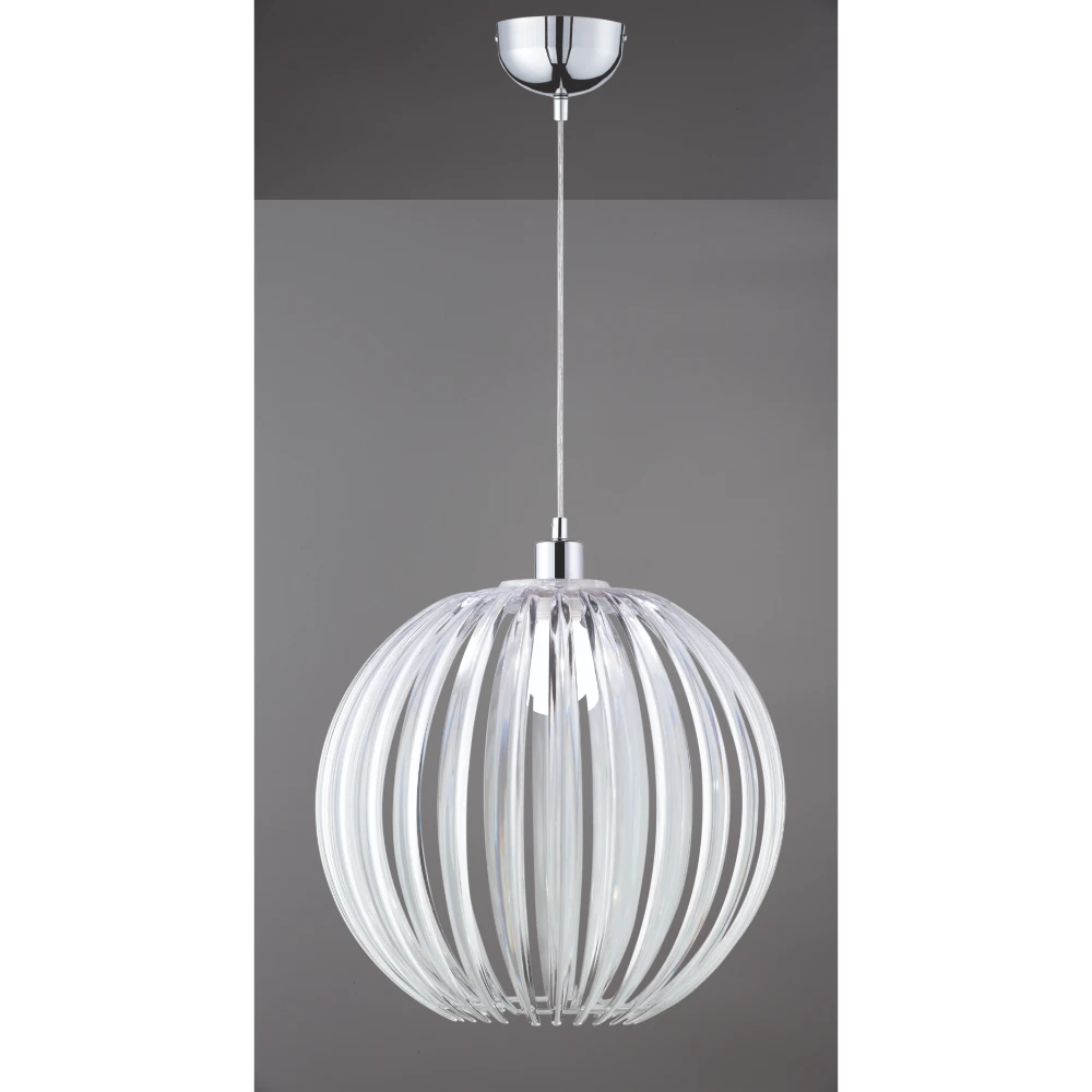 Young Living Transparent Clear Pendant | Washington Lighting and Interiors Young Living Transparent Clear Pendant | Washington Lighting and Interiors