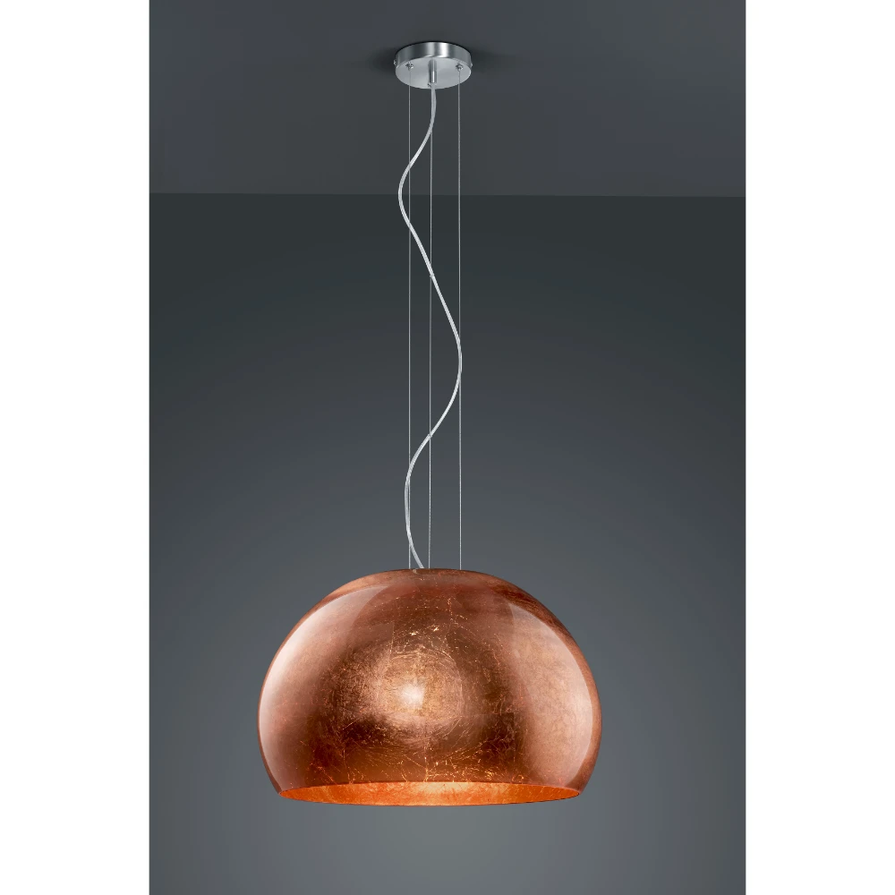 Classic Nickel Matt Pendant | Washington Lighting and Interiors Classic Nickel Matt Pendant | Washington Lighting and Interiors