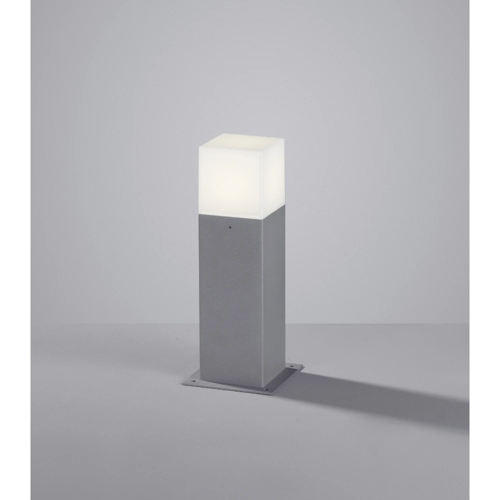 Modern Titan Pole Ip44 Led 3000k | Washington Lighting and Interiors Modern Titan Pole Ip44 Led 3000k | Washington Lighting and Interiors