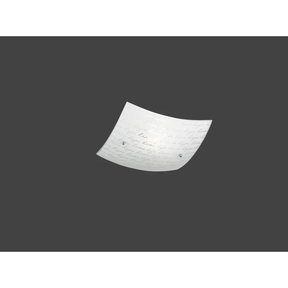 Modern White Ceiling Light | Washington Lighting and Interiors Modern White Ceiling Light | Washington Lighting and Interiors