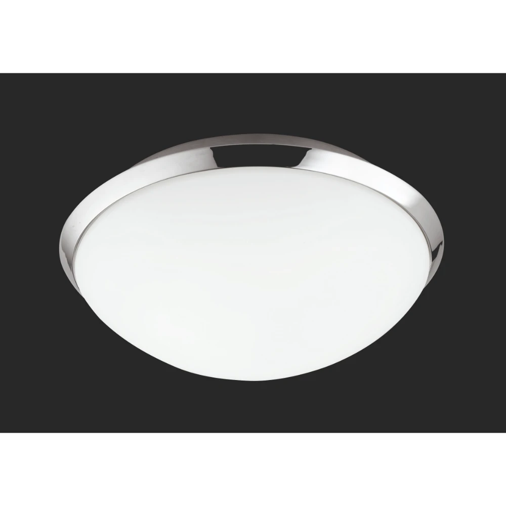 Modern Chrome Recessed Light Led 3000k | Washington Lighting and Interiors Modern Chrome Recessed Light Led 3000k | Washington Lighting and Interiors