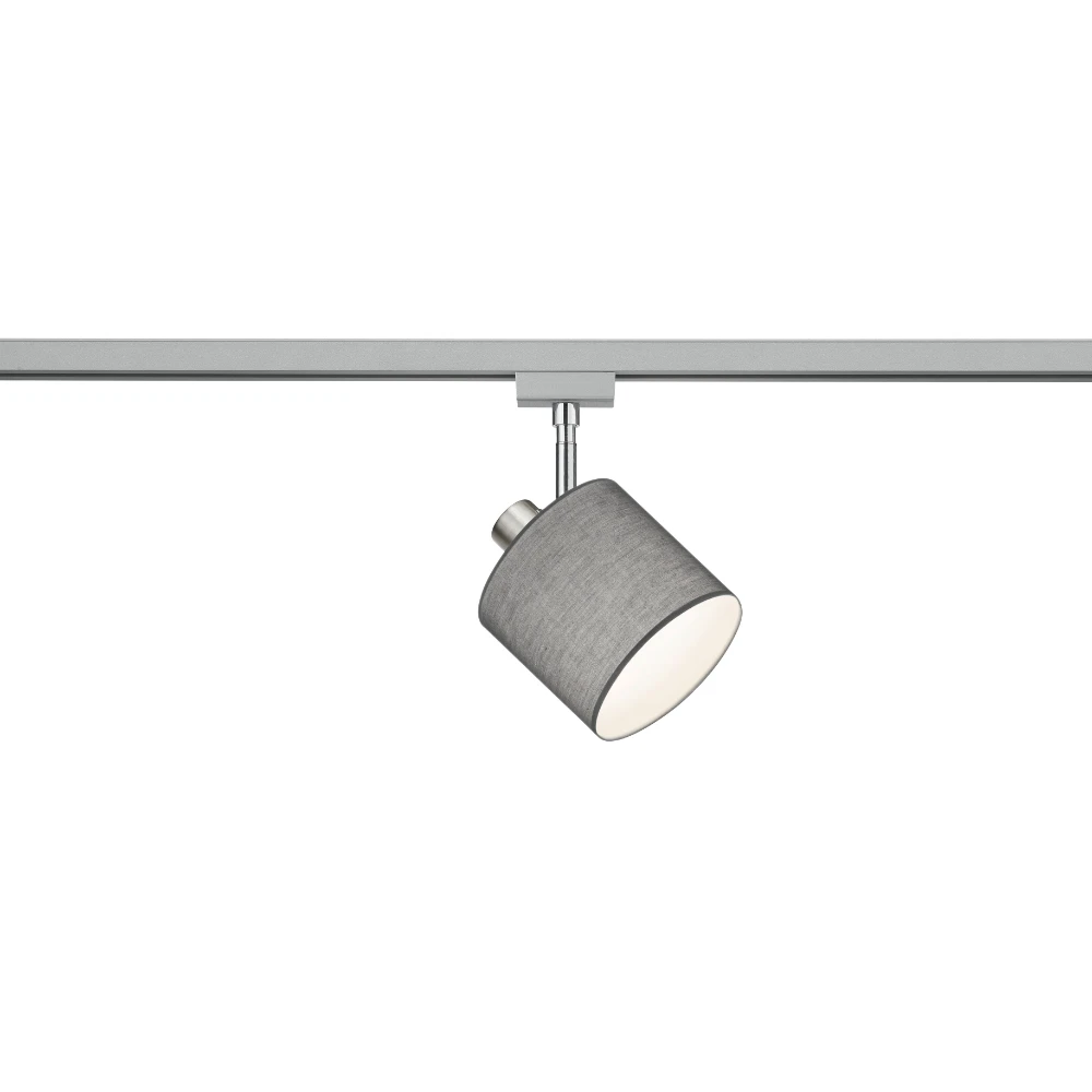 Modern Grey Spot | Washington Lighting and Interiors Modern Grey Spot | Washington Lighting and Interiors