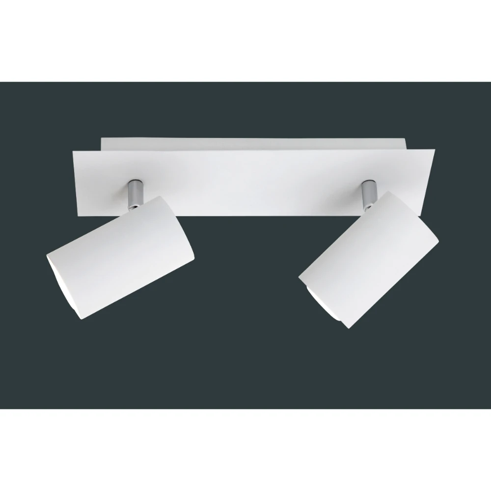 Modern White Spot | Washington Lighting and Interiors Modern White Spot | Washington Lighting and Interiors