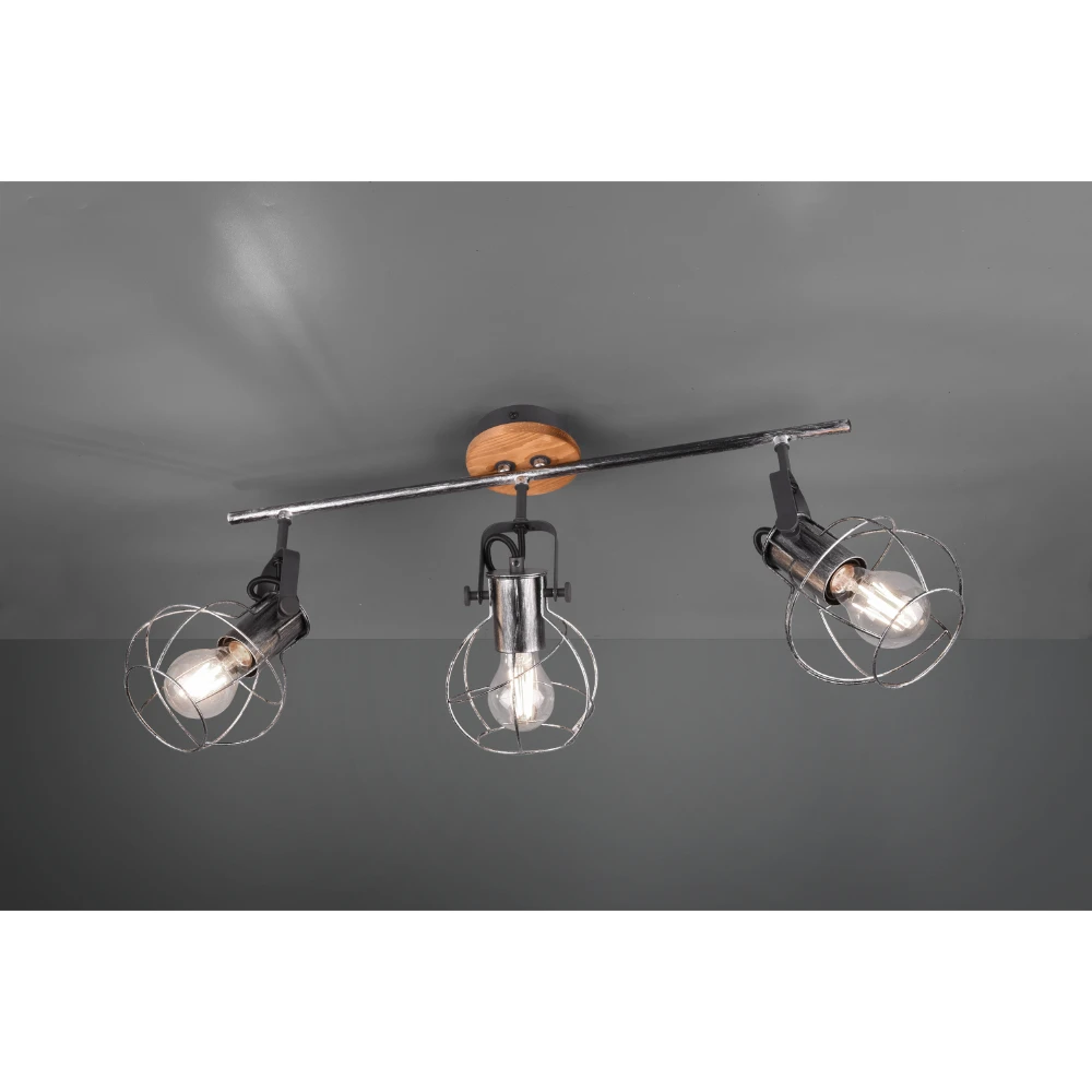Vintage Antique Silver Spot | Washington Lighting and Interiors Vintage Antique Silver Spot | Washington Lighting and Interiors