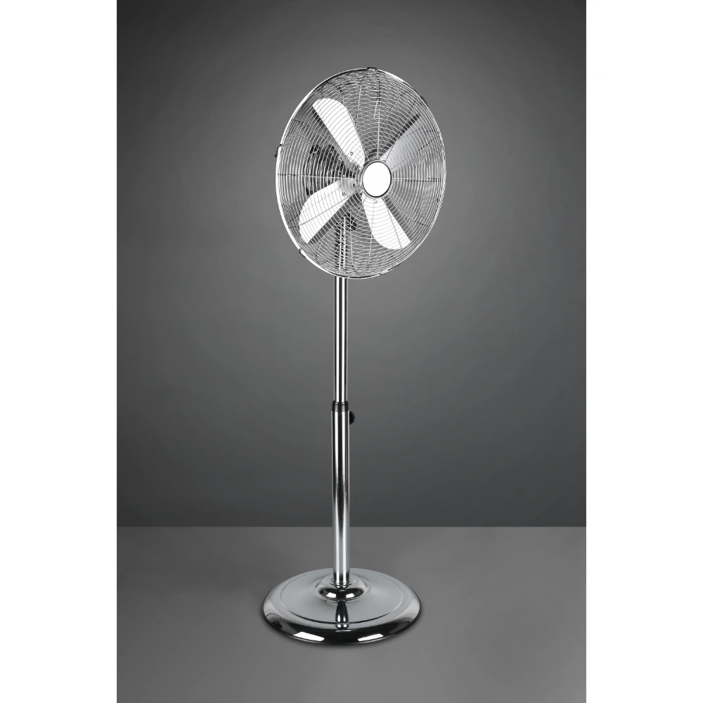 Modern Chrome Ventilator | Washington Lighting and Interiors Modern Chrome Ventilator | Washington Lighting and Interiors