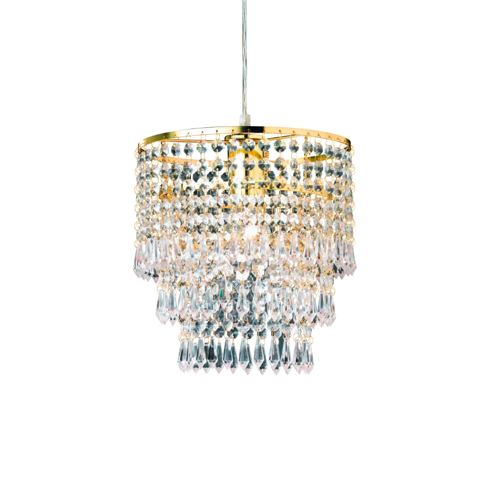 Classic Brass Polished Pendant | Washington Lighting and Interiors Classic Brass Polished Pendant | Washington Lighting and Interiors