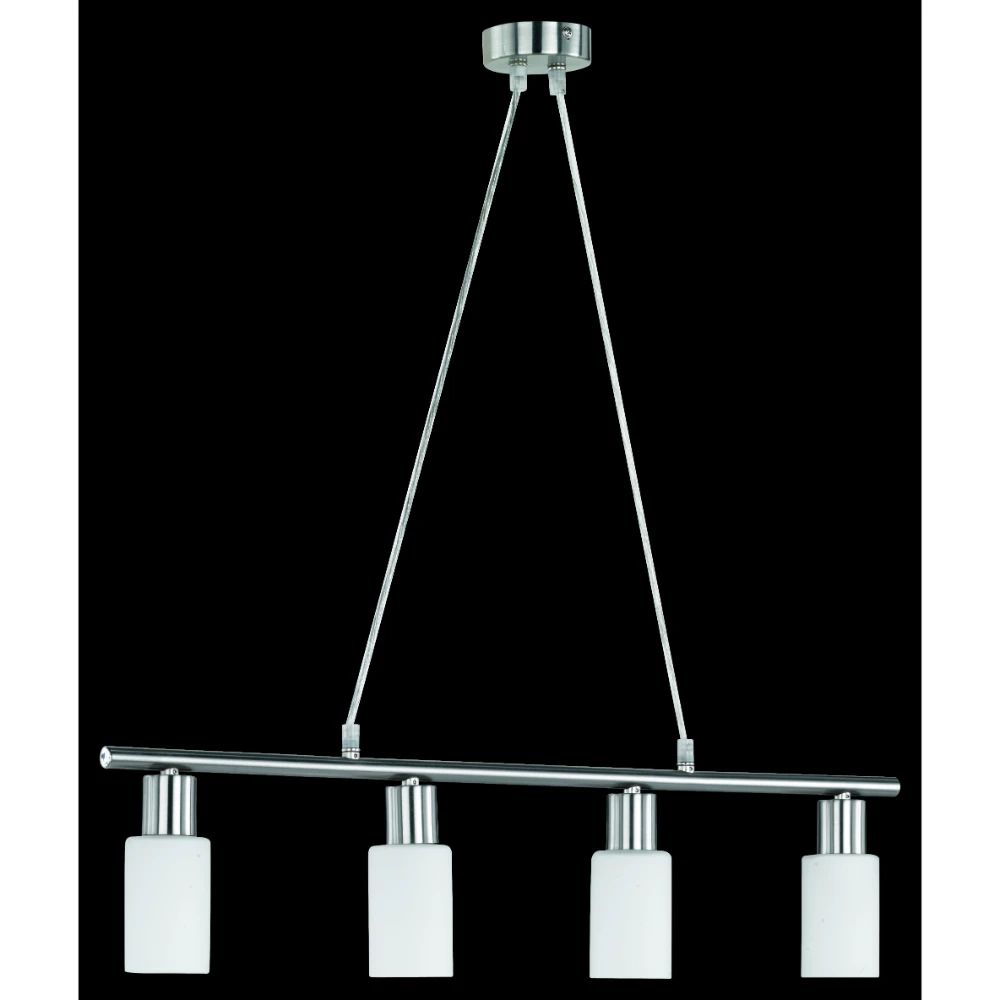 Modern Nickel Matt Pendant | Washington Lighting and Interiors Modern Nickel Matt Pendant | Washington Lighting and Interiors