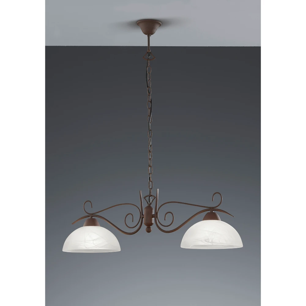 Authentic Rusty Pendant | Washington Lighting and Interiors Authentic Rusty Pendant | Washington Lighting and Interiors