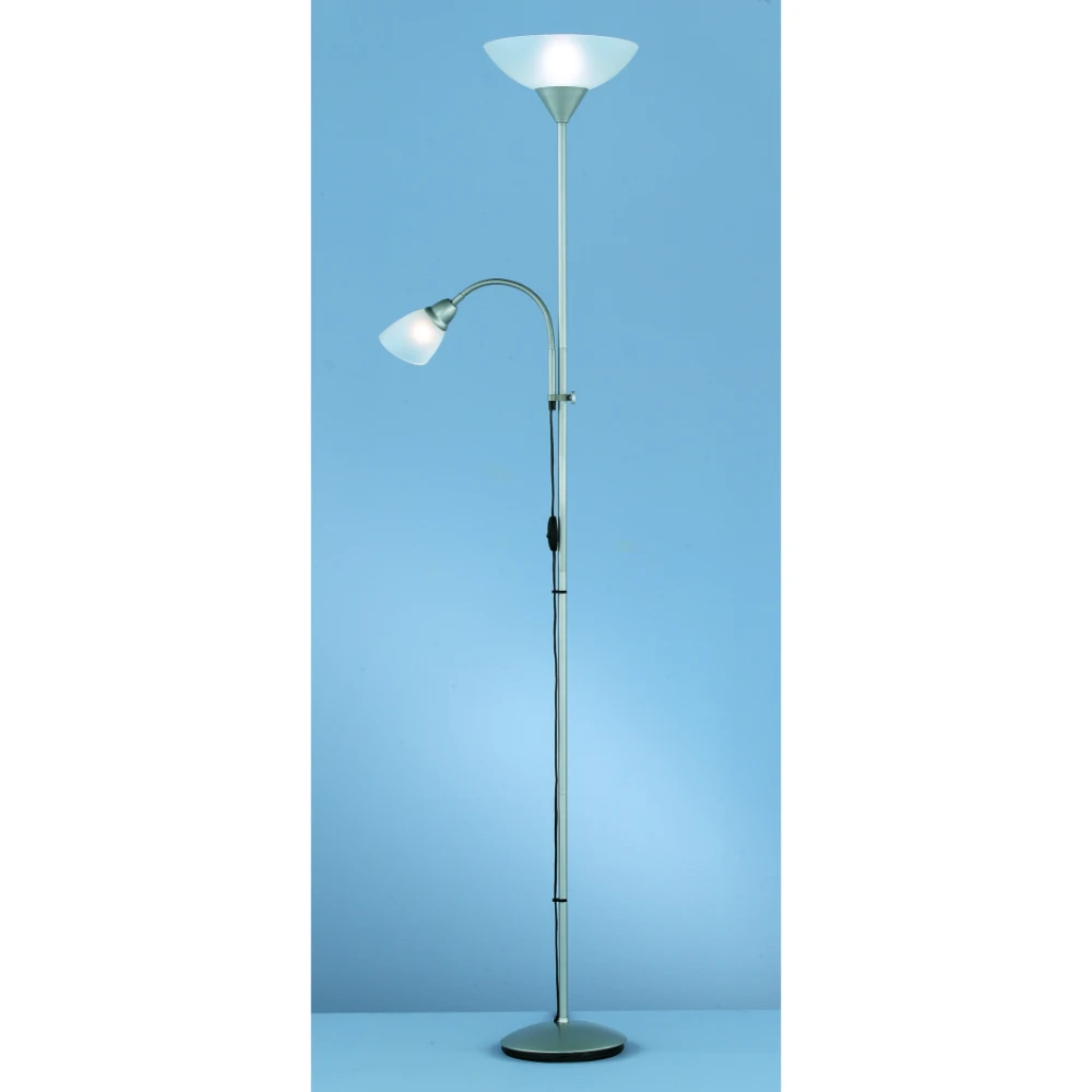 Classic Titan Floor Lamp | Washington Lighting and Interiors Classic Titan Floor Lamp | Washington Lighting and Interiors