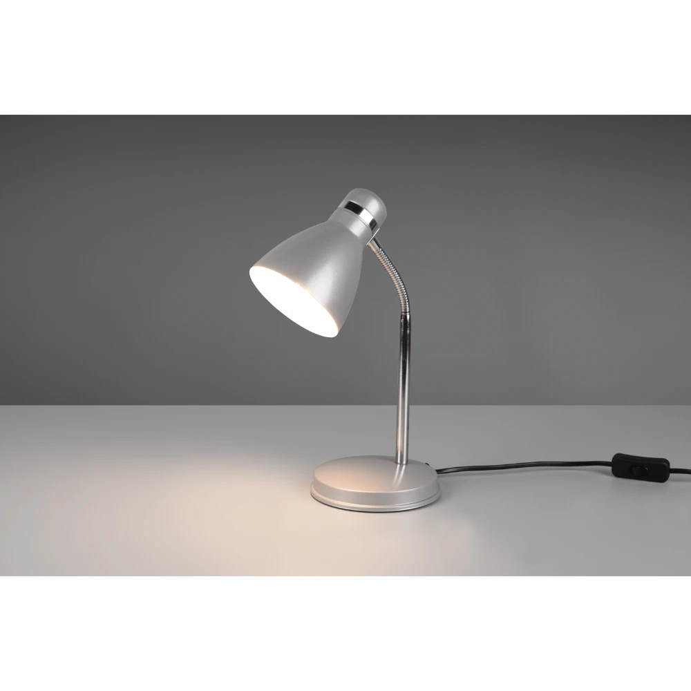 Modern Titan Table Lamp | Washington Lighting and Interiors Modern Titan Table Lamp | Washington Lighting and Interiors