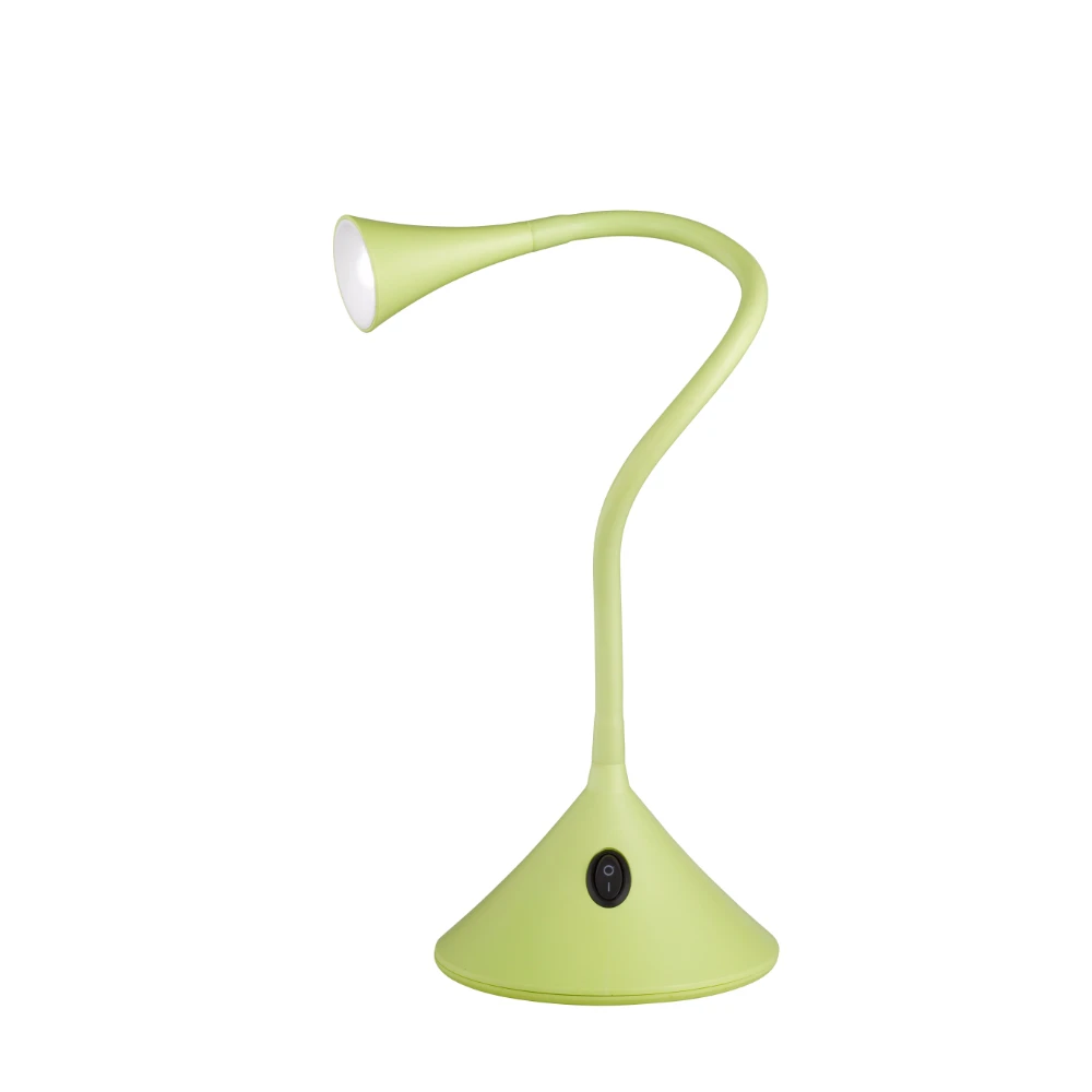 Modern Green Table Lamp Led 3000k | Washington Lighting and Interiors Modern Green Table Lamp Led 3000k | Washington Lighting and Interiors
