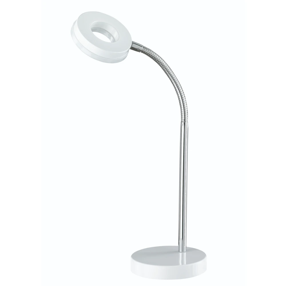 Modern White Table Lamp Led 3000k | Washington Lighting and Interiors Modern White Table Lamp Led 3000k | Washington Lighting and Interiors
