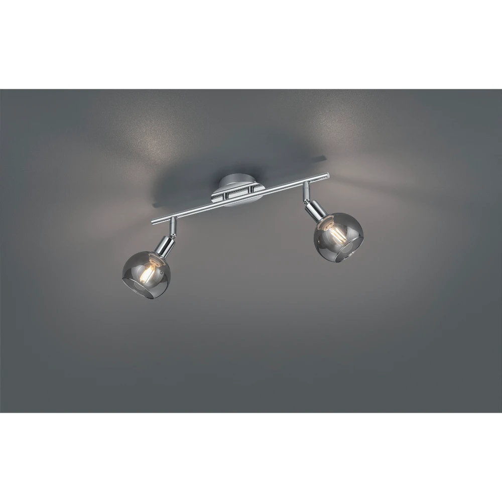 Modern Chrome Spot | Washington Lighting and Interiors Modern Chrome Spot | Washington Lighting and Interiors