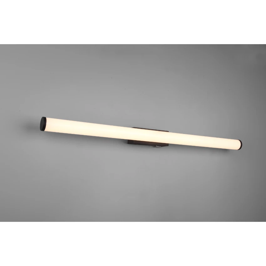 Modern Black Matt Wall Light Led 3000k | Washington Lighting and Interiors Modern Black Matt Wall Light Led 3000k | Washington Lighting and Interiors