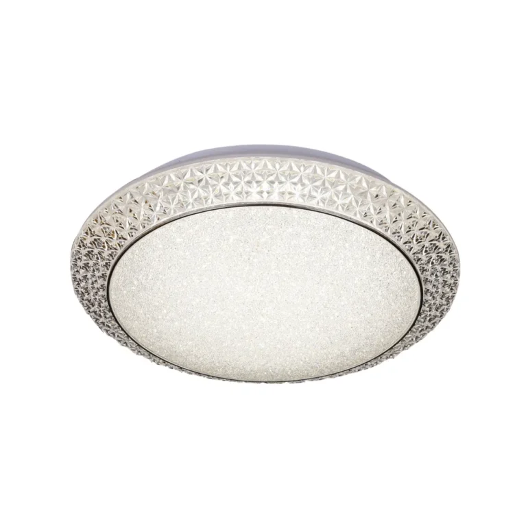 40102-0076 Flush Mounted | Sherwin LED Flush Large