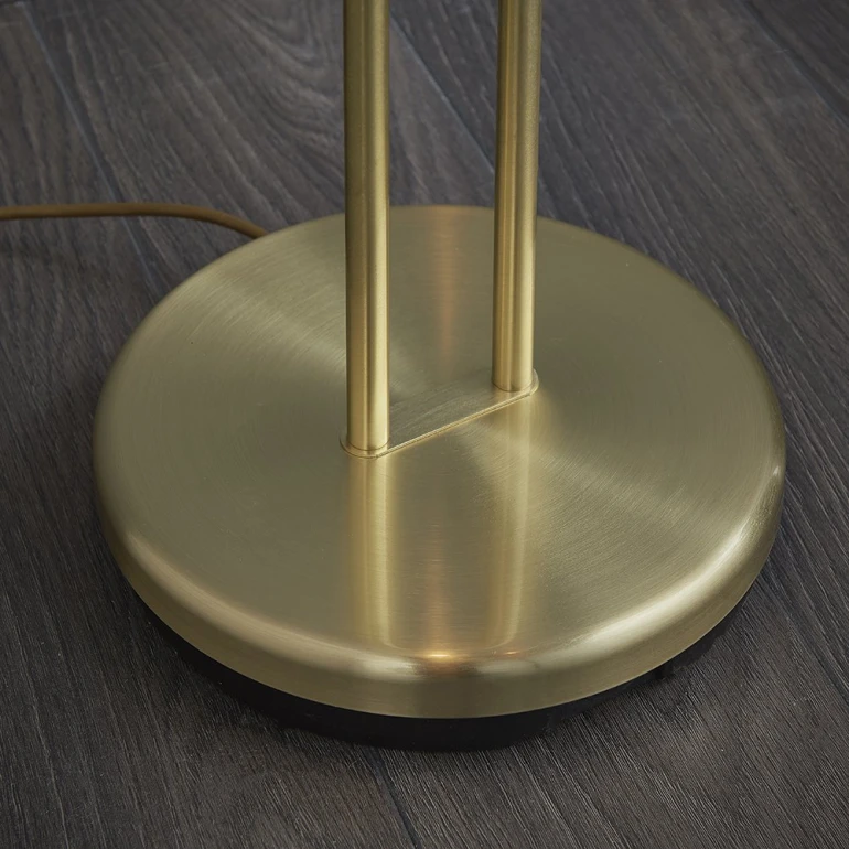 Mother and child floor lamp, Furniture & Home Living, Lighting & Fans