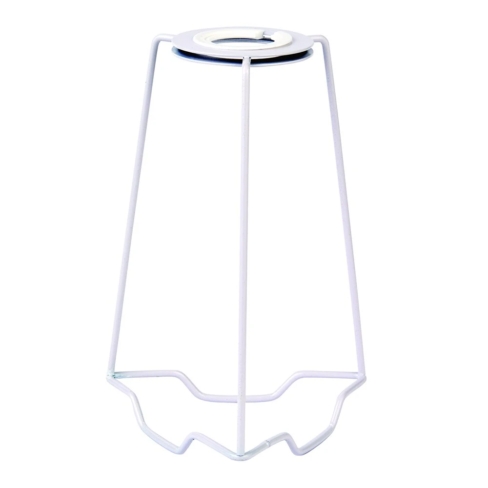 Shade Carrier 7 Inch | Washington Lighting and Interiors Shade Carrier 7 Inch | Washington Lighting and Interiors