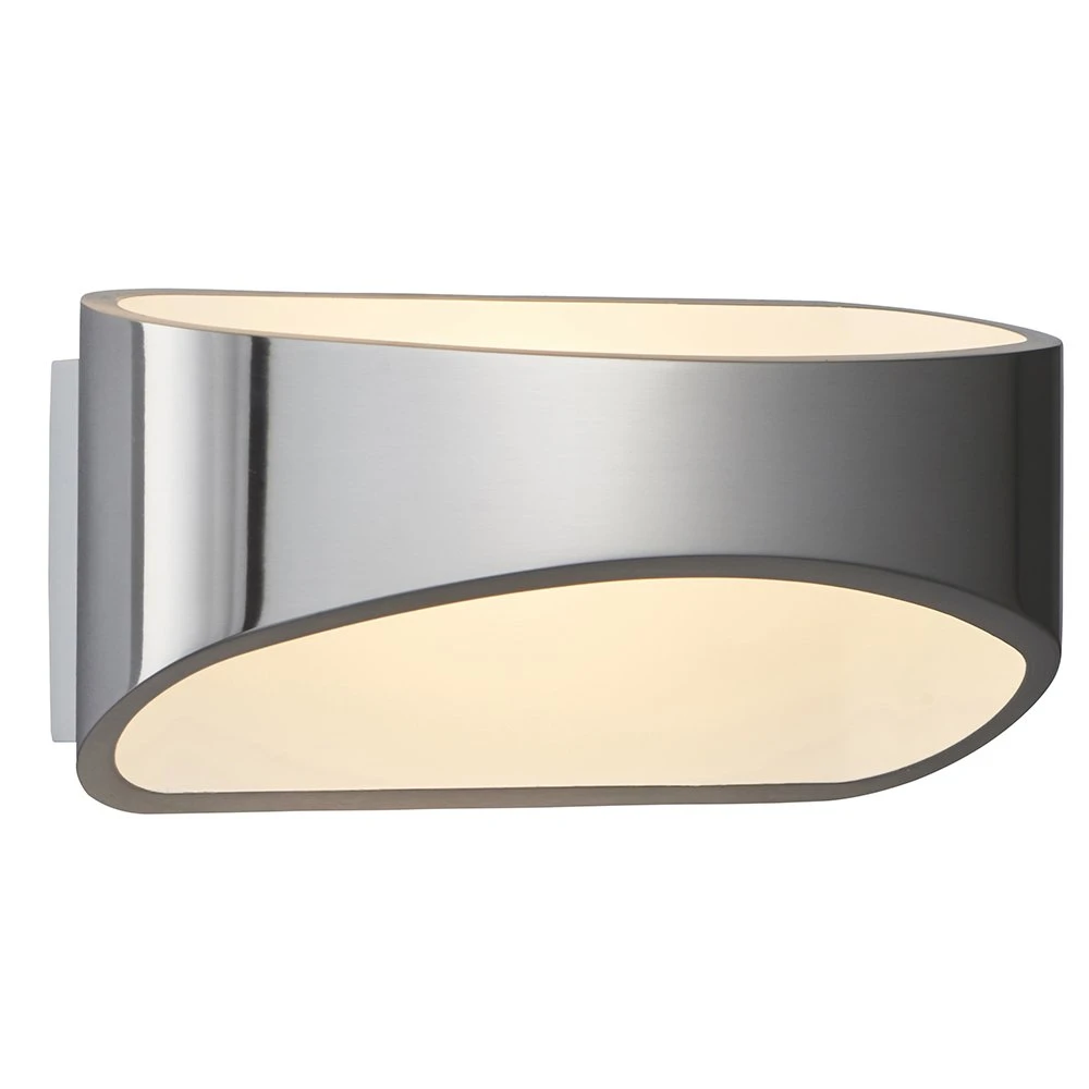 Indoor Metal 1lt Wall | Washington Lighting and Interiors Indoor Metal 1lt Wall | Washington Lighting and Interiors