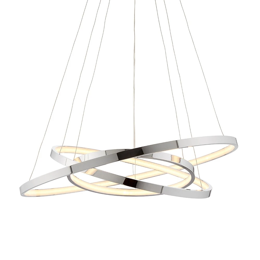 3 Ring Led Pendant | Washington Lighting and Interiors 3 Ring Led Pendant | Washington Lighting and Interiors