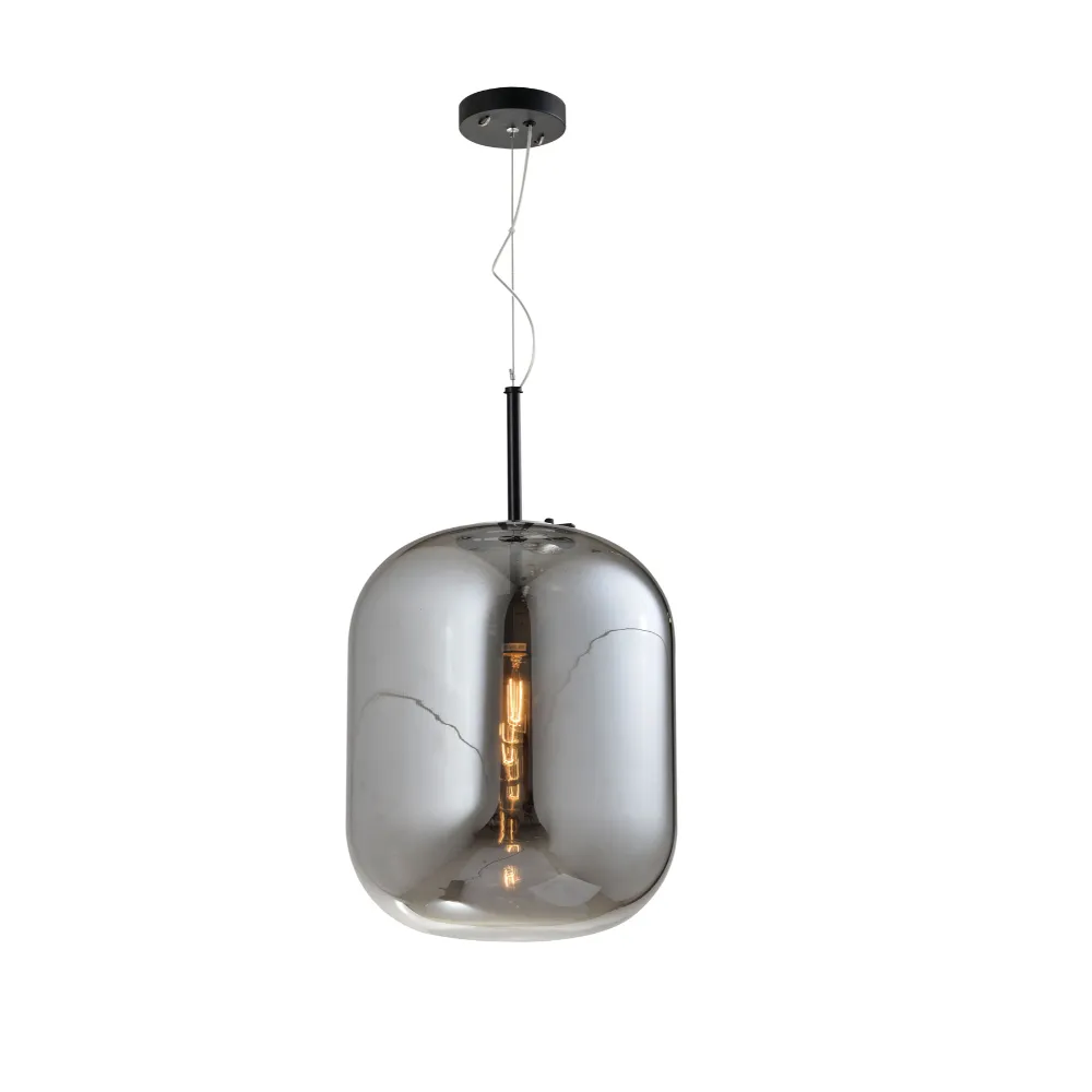 Arthur Large Glass Pendant | Washington Lighting and Interiors Arthur Large Glass Pendant | Washington Lighting and Interiors