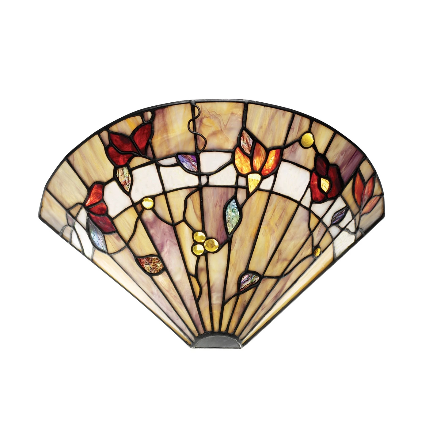 Tiffany Style Wall 40w | Washington Lighting and Interiors Tiffany Style Wall 40w | Washington Lighting and Interiors