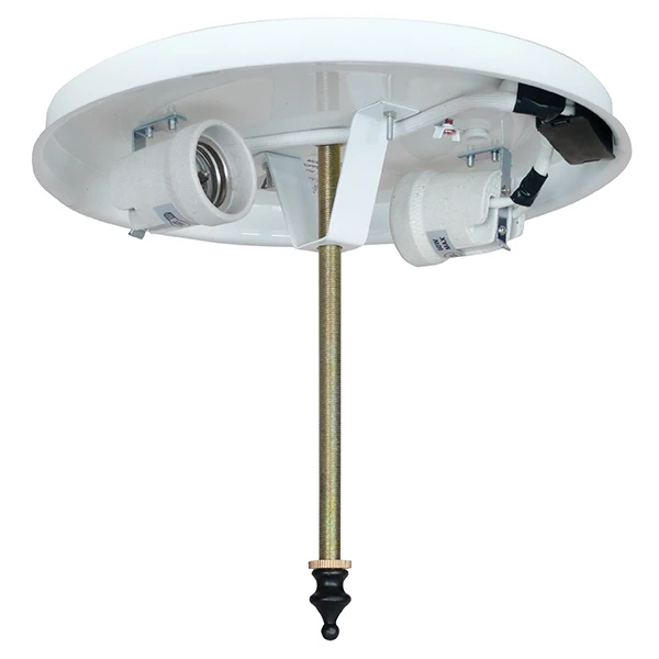 2lt Flush Set 60w | Washington Lighting and Interiors 2lt Flush Set 60w | Washington Lighting and Interiors