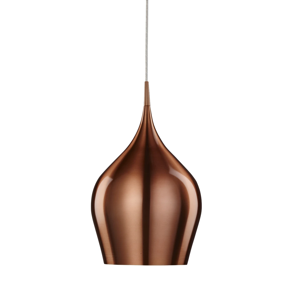 1 Light Copper Pendant | Washington Lighting and Interiors 1 Light Copper Pendant | Washington Lighting and Interiors