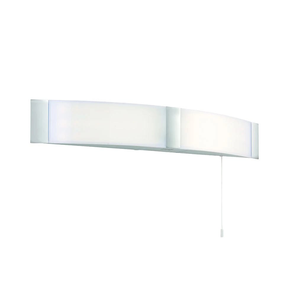 Bathroom Led Ip44 Shaver Light | Washington Lighting and Interiors Bathroom Led Ip44 Shaver Light | Washington Lighting and Interiors