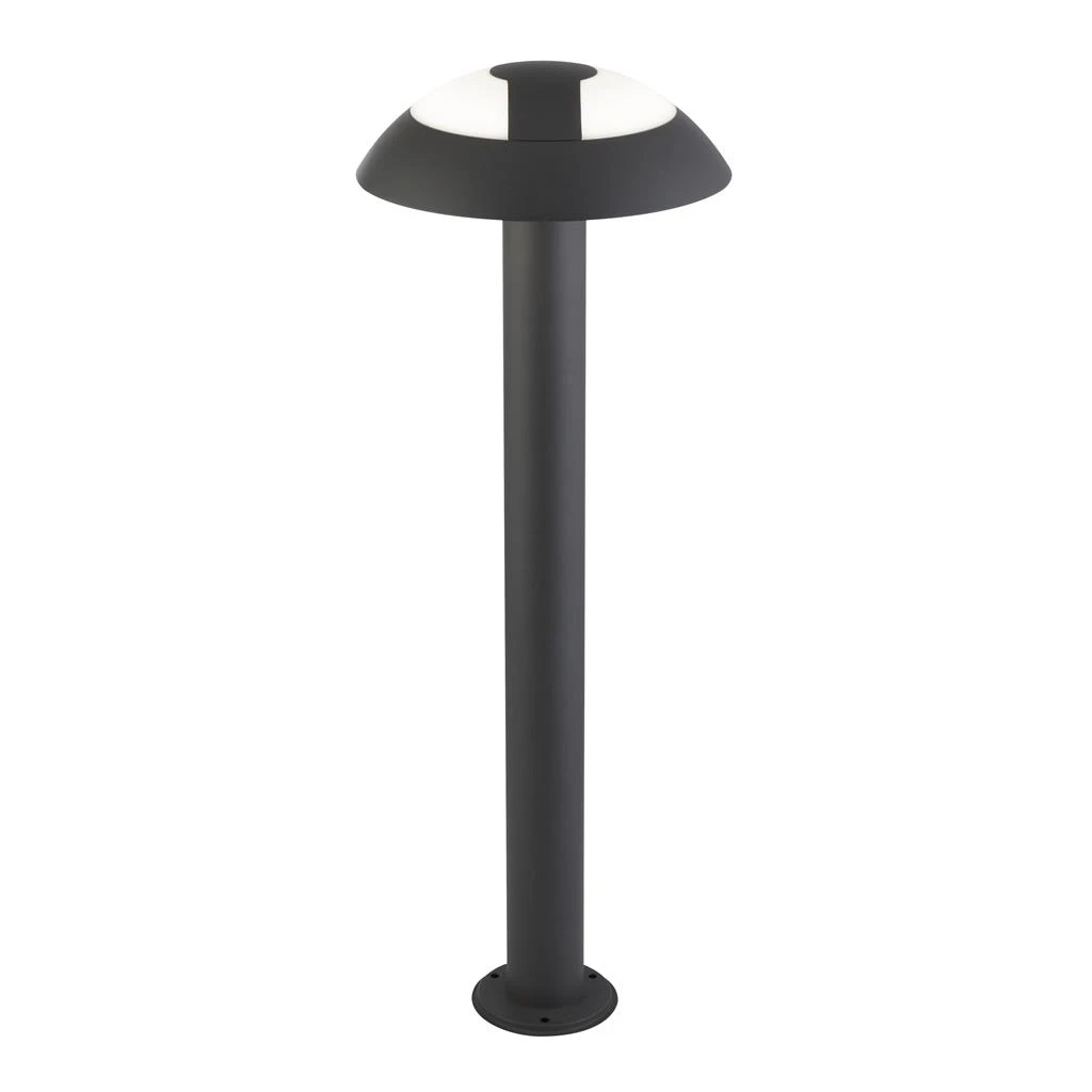 Outdoor Led Post 730mm Height - Dark Grey | Washington Lighting and Interiors Outdoor Led Post 730mm Height Dark Grey | Washington Lighting and Interiors
