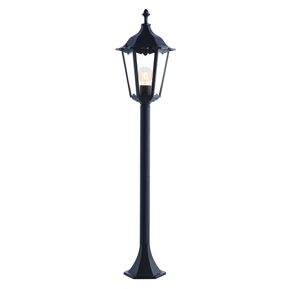 Outdoor Bollard 1lt Floor | Washington Lighting and Interiors Outdoor Bollard 1lt Floor | Washington Lighting and Interiors