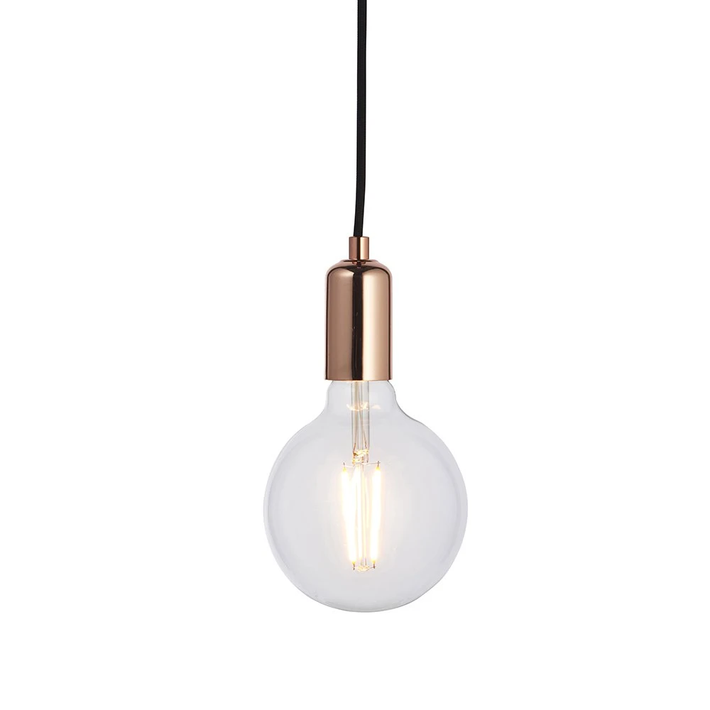 Indoor Cable Set 1lt Pendant | Washington Lighting and Interiors Indoor Cable Set 1lt Pendant | Washington Lighting and Interiors