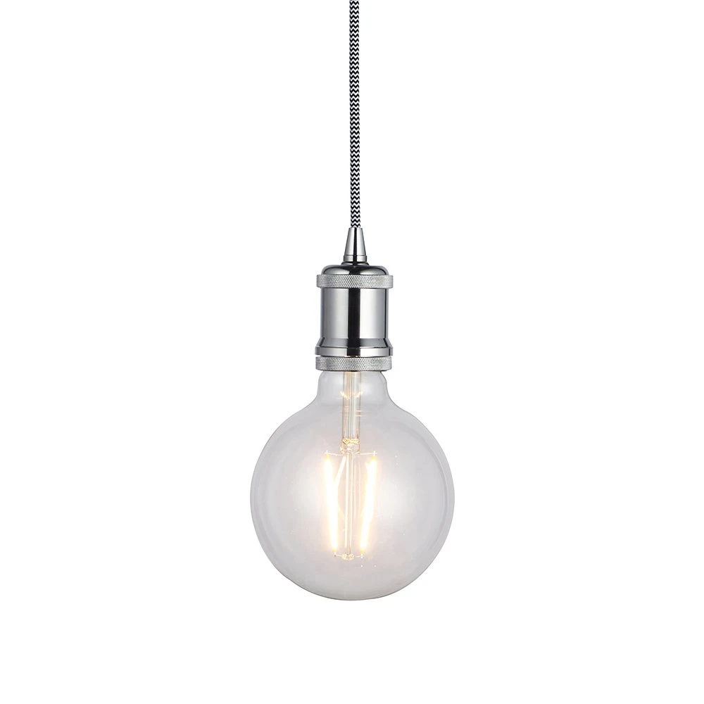 Indoor Cable Set 1lt Pendant | Washington Lighting and Interiors Indoor Cable Set 1lt Pendant | Washington Lighting and Interiors