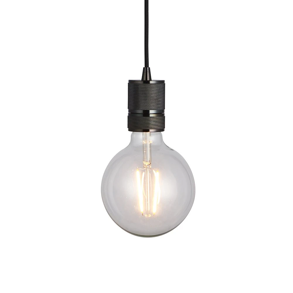 Indoor Cable Set 1lt Pendant | Washington Lighting and Interiors Indoor Cable Set 1lt Pendant | Washington Lighting and Interiors