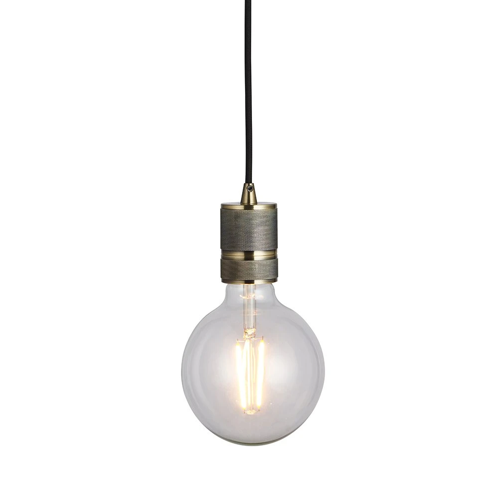 Indoor Cable Set 1lt Pendant | Washington Lighting and Interiors Indoor Cable Set 1lt Pendant | Washington Lighting and Interiors