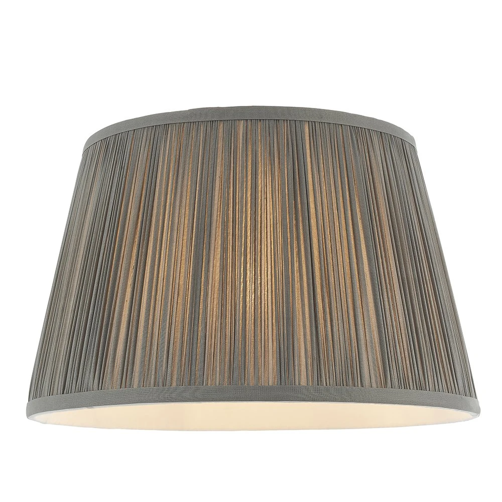 Indoor Tapered Cylinder 1lt Shade | Washington Lighting and Interiors Indoor Tapered Cylinder 1lt Shade | Washington Lighting and Interiors