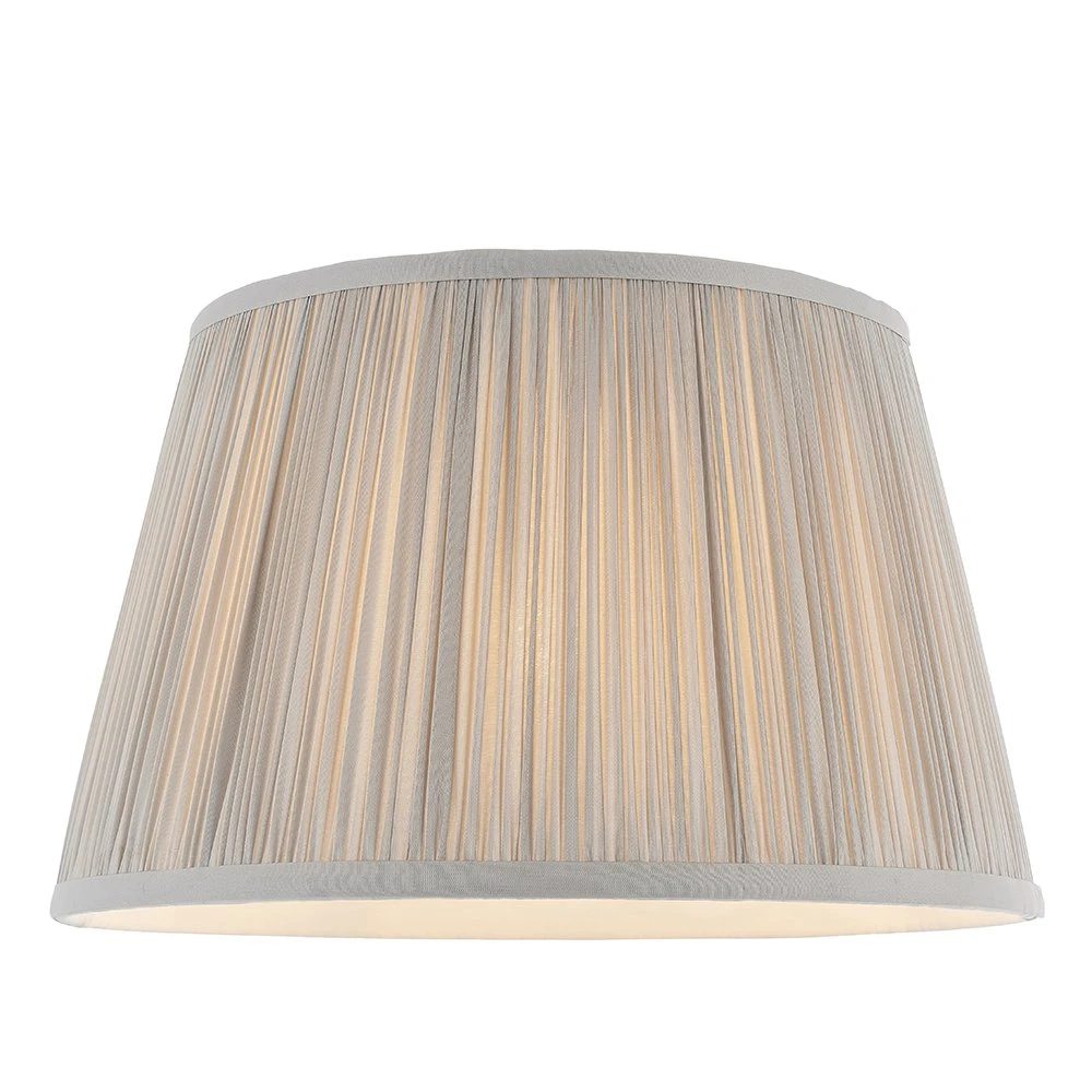 Indoor Tapered Cylinder 1lt Shade | Washington Lighting and Interiors Indoor Tapered Cylinder 1lt Shade | Washington Lighting and Interiors