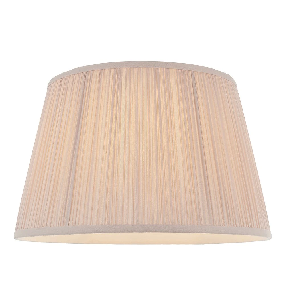 Indoor Tapered Cylinder 1lt Shade | Washington Lighting and Interiors Indoor Tapered Cylinder 1lt Shade | Washington Lighting and Interiors