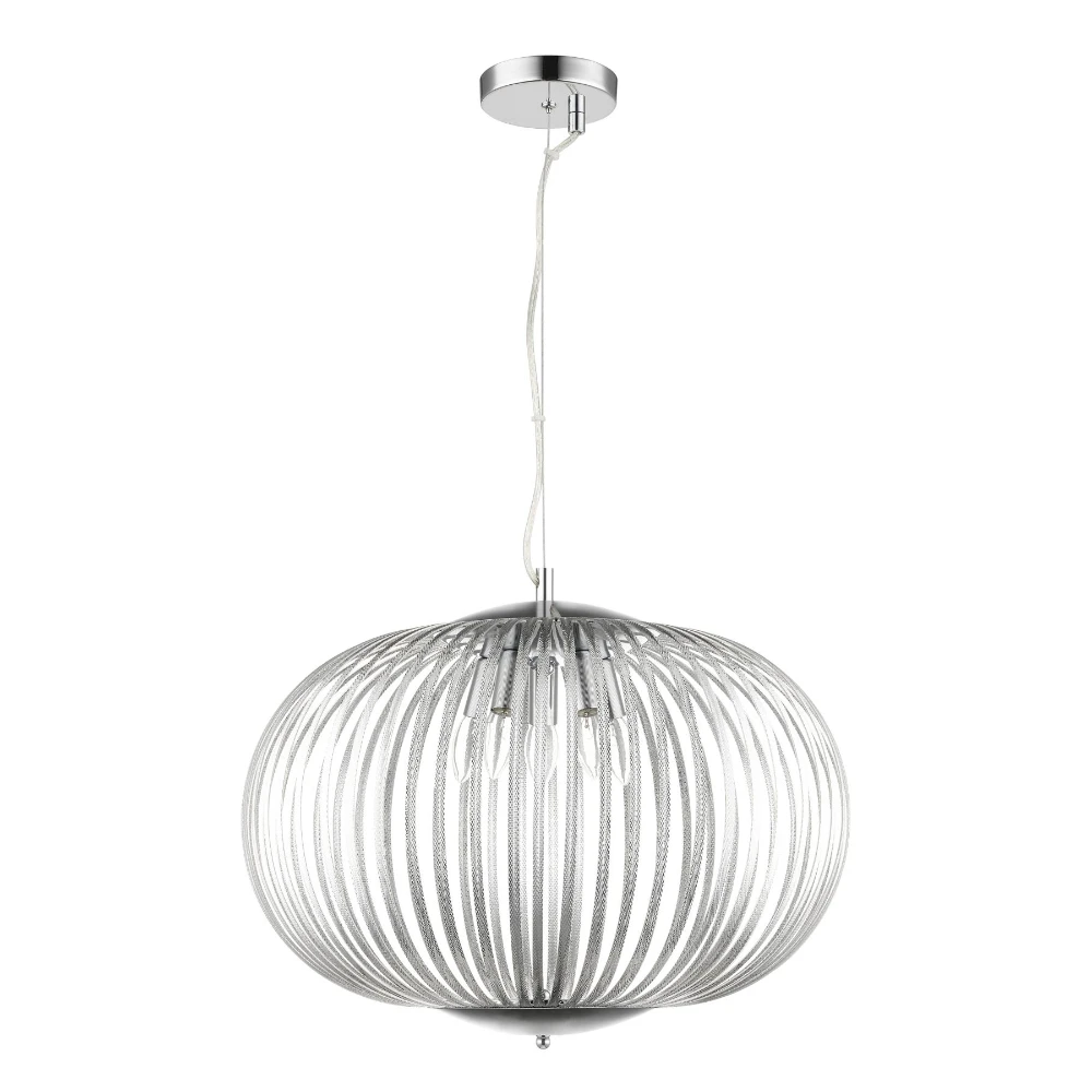 5 Light Etched Aluminium Oval | Washington Lighting and Interiors 5 Light Etched Aluminium Oval | Washington Lighting and Interiors