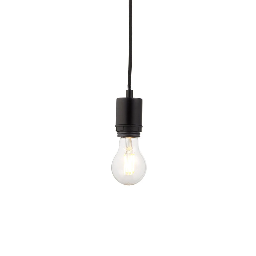 Indoor Cable Set 1lt Pendant | Washington Lighting and Interiors Indoor Cable Set 1lt Pendant | Washington Lighting and Interiors