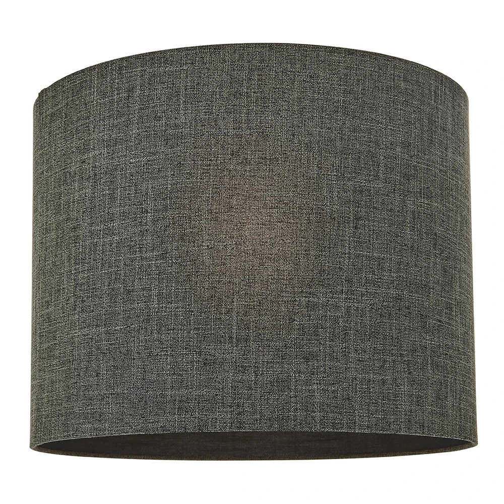 Indoor Straight Sided Cylinder 1lt Shade | Washington Lighting and Interiors Indoor Straight Sided Cylinder 1lt Shade | Washington Lighting and Interiors