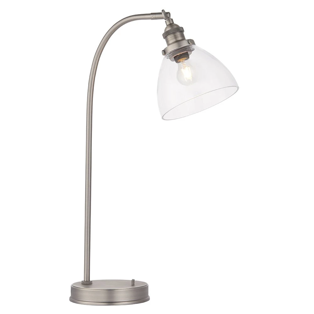 Indoor Task 1lt Table | Washington Lighting and Interiors Indoor Task 1lt Table | Washington Lighting and Interiors