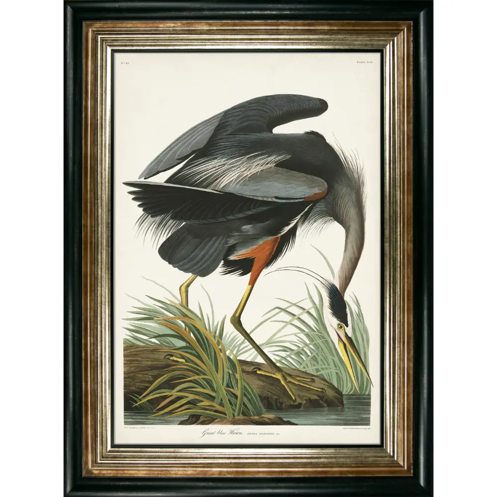 Animals Portrait Framed in Brown Grey White 112cm X 81cm | Washington Lighting and Interiors Animals Portrait Framed in Brown Grey White 112cm X 81cm | Washington Lighting and Interiors
