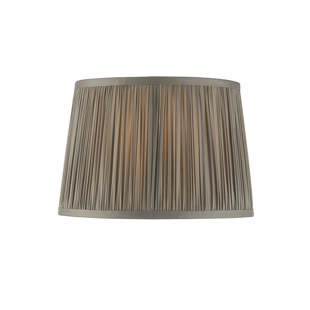 Indoor Tapered Cylinder 1lt Shade | Washington Lighting and Interiors Indoor Tapered Cylinder 1lt Shade | Washington Lighting and Interiors